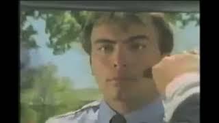 police trainingsafety video from sometime in the 80s