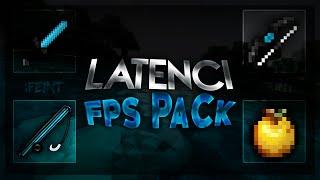 Minecraft PvP Texture Pack - 32x FPS Pack - by Latenci 1.71.8 FPS+