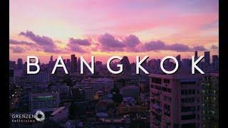 Grenzenlos - Die Welt entdecken in Bangkok
