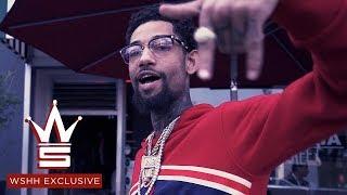 PnB Rock Scrub WSHH Exclusive - Official Music Video