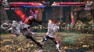 TEKKEN 8 Hwoarang The Ultimate Savage Kicking Demon