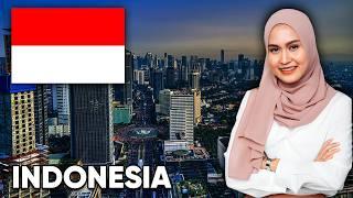 Dünyanın En Büyük Müslüman Demokrasisi Endonezya