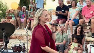 Aug 17 2024 Songbird Summer Jazz Concert with Tammy Weis