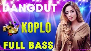 Full Bass Enak Banget didengar 2024 - Dangdut Koplo Terbaru 2024 - Lagu Dangdut Enak 2024