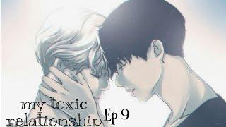 My toxic relationship Jikook ff  ep 9 12 Finale
