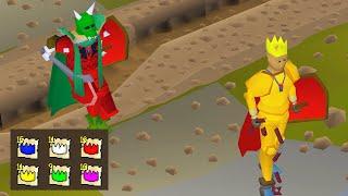 The Dark Secrets of RuneScapes Most Notorious Lurer Jojo3000