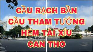 Can tho ngay nay - ĐẠI LỘ HÒA BÌNH CẦU RẠCH BẦN CẦU THAM TƯỚNG TP CAN THO  - 26-9-2024