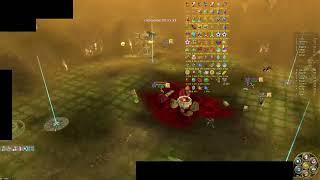 Flyff Aibatt Guild Siege 2023-06-25 Jozper