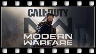 Call of Duty Modern Warfare 2019 GAME MOVIE GERMANPC1080p60FPS