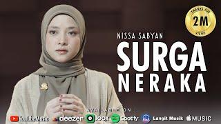 SURGA NERAKA QOSIDAH - NISSA SABYAN