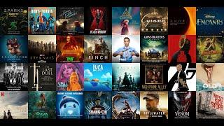 Best Movie Soundtracks 2021 The Most Beautiful Epic & Awesome Scores