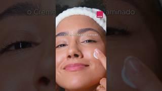 #TodoMundoCare Lore Souza está apaixonada pelo novo Hidratante Vitaminado da linha Avon Care 