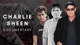 Dark Hollywood  Charlie Sheen Documentary 2022