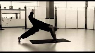 YOGA - RISHI KASHYAPA SEQUENCE - YOGA TEACHER PAOLO PROIETTI