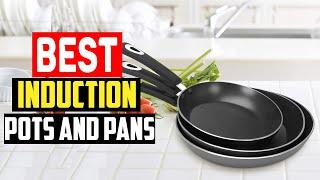 Top 5 Best Induction Pots and Pans in 2023