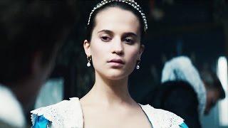 Tulip Fever Trailer 2017 Movie - Official