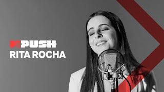 MTV Push Portugal Rita Rocha - Outros Planos Exclusivo MTV Push  MTV Portugal