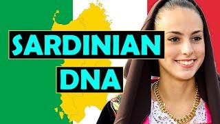 Sardinian DNA What is the Genetic History of the Italian Island of Sardinia?