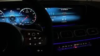 Hey Mercedes What Do You Think of BMW? Voice Assist