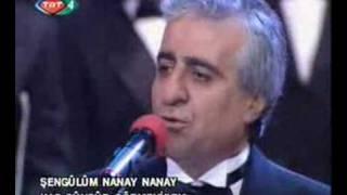 husamettin subası- ah le ana- sen gülüm nanay