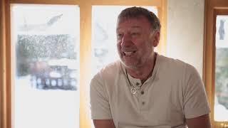 Peter Hook Interview - Factory Fast Product Bob Last Tony Wilson and Joy Division