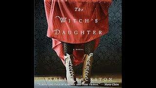 The Witchs Daughter - Shadow Chronicles book 1 FULL AUDIOBOOKS PART 1