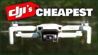 Is the DJI Mini 2 SE Just Cheap or Worth Buying?