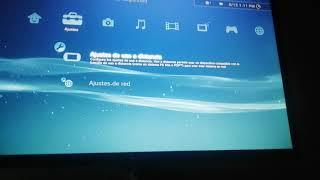 Como reparar el PNS  en play 3