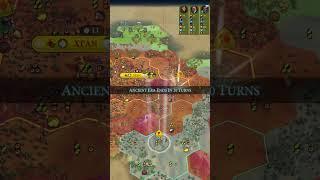 Armagh is actually GOOD in Multiplayer Civ 6? #civ6 #civilization #multiplayer