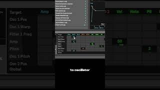 Unlock Ableton Wavetables Filter Sweep Sounds