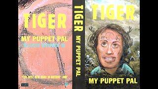 Tiger  My Puppet Pal  VHS Promo video