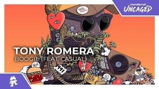 Tony Romera - Boogie feat. CASUAL Monstercat Release