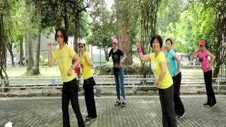 To Love Somebody Remix - Line Dance BeginnerPenny Tan & Shirley Bang
