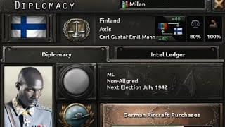 What Happens When Netflix Plays Finland In HOI4