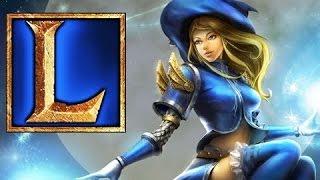 Random LoL Moments   Episode 1 League of Legends