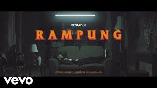 Ben Ladin - Rampung Official Music Video