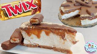 TWIX TORTA