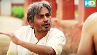 Nawazuddin Siddiquis Best Dialogue Scenes  Badlpaur Munna Michael & Anwar Ka Ajab Kissa