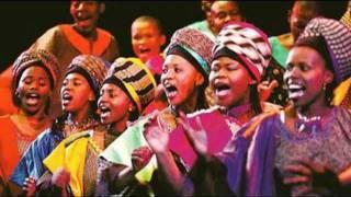 Soweto Gospel Choir - Khumbaya