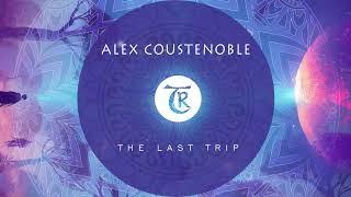 Alex Coustenoble - Persiguiendo La Noche Tibetania Records