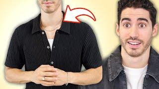 How to Wear Mens Jewelry  A Complete Guide