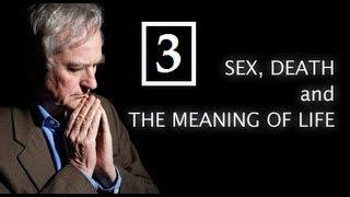 Richard Dawkins - Sex Death and the Meaning of Life - Part 3 The Meaning of Life +Subs