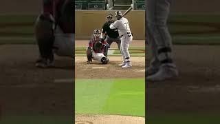 Tony La Russa scorns player for hitting a home run a breakdown short