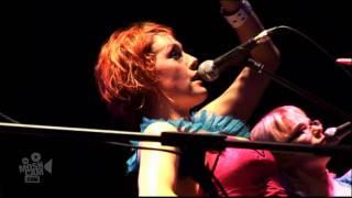 The Pipettes We Are The Pipettes Live HD Official