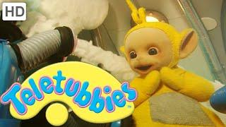Teletubbies Swimming With Stephanie - Full Episode