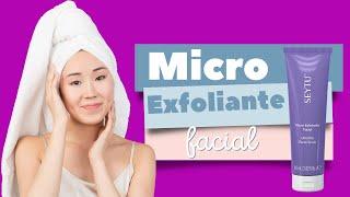 ¿Cómo usar el Micro Exfoliante Facial Seytu para una piel RADIANTE?