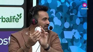 Zaheer Khan & Brett Lee Revere Shamis Seam Presentation - The Insiders - TATA IPL 2023  JioCinema