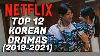 12 BEST Romance Comedy Kdramas on Netflix Thatll Blow You Away 2019-2021 Ft HappySqueak