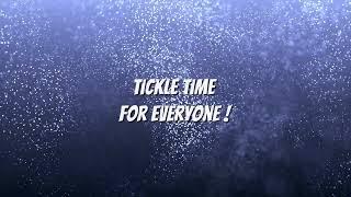 Tickle Time  Sing-a-long