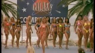 Baywatch S09E21 Preview - Galaxy Girls - Kelly Packard Mitzi Kapture